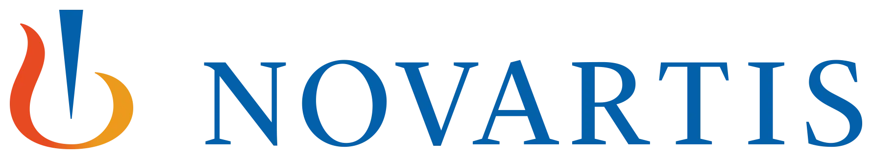 Novartis Logo Novartis Logo