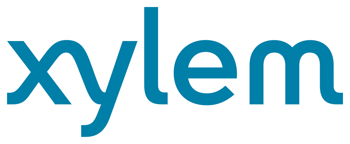 Xylem Logo Xylem Logo