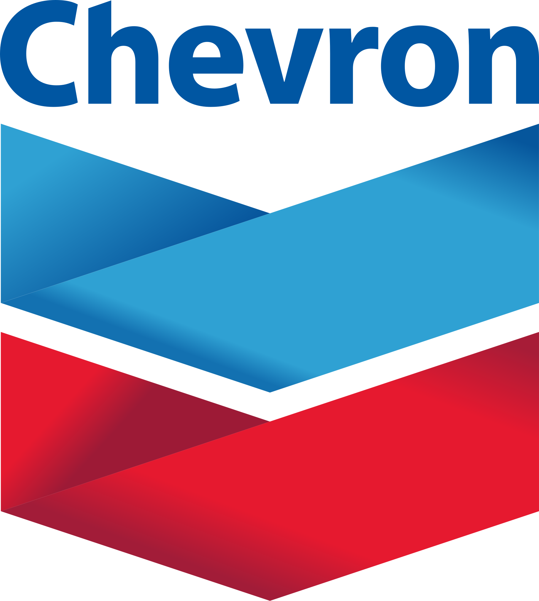 Chevron Logo Chevron Logo