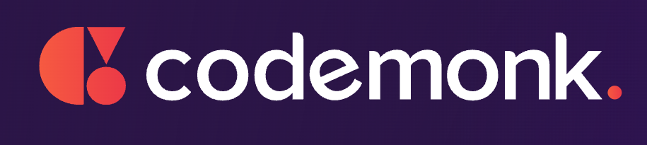 Codemonk Logo Codemonk Logo