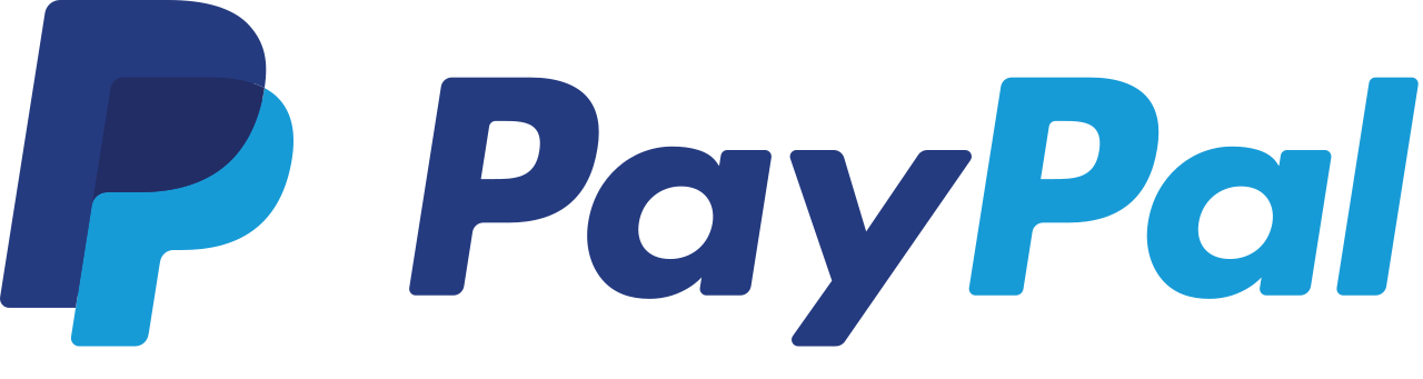 Paypal Logo Paypal Logo