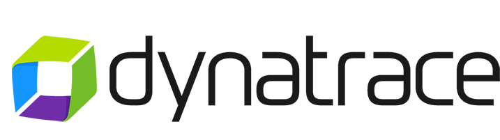 Dynatrace Logo Dynatrace Logo