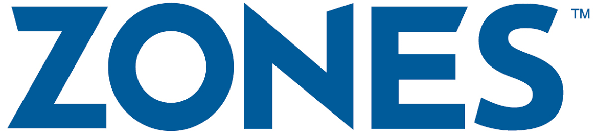 Zones Logo Zones Logo