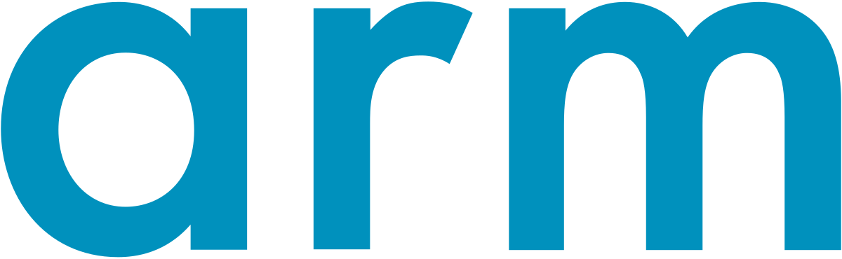 ARM Logo ARM Logo