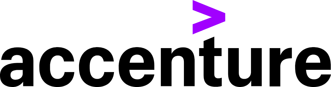 Accenture logo Accenture logo