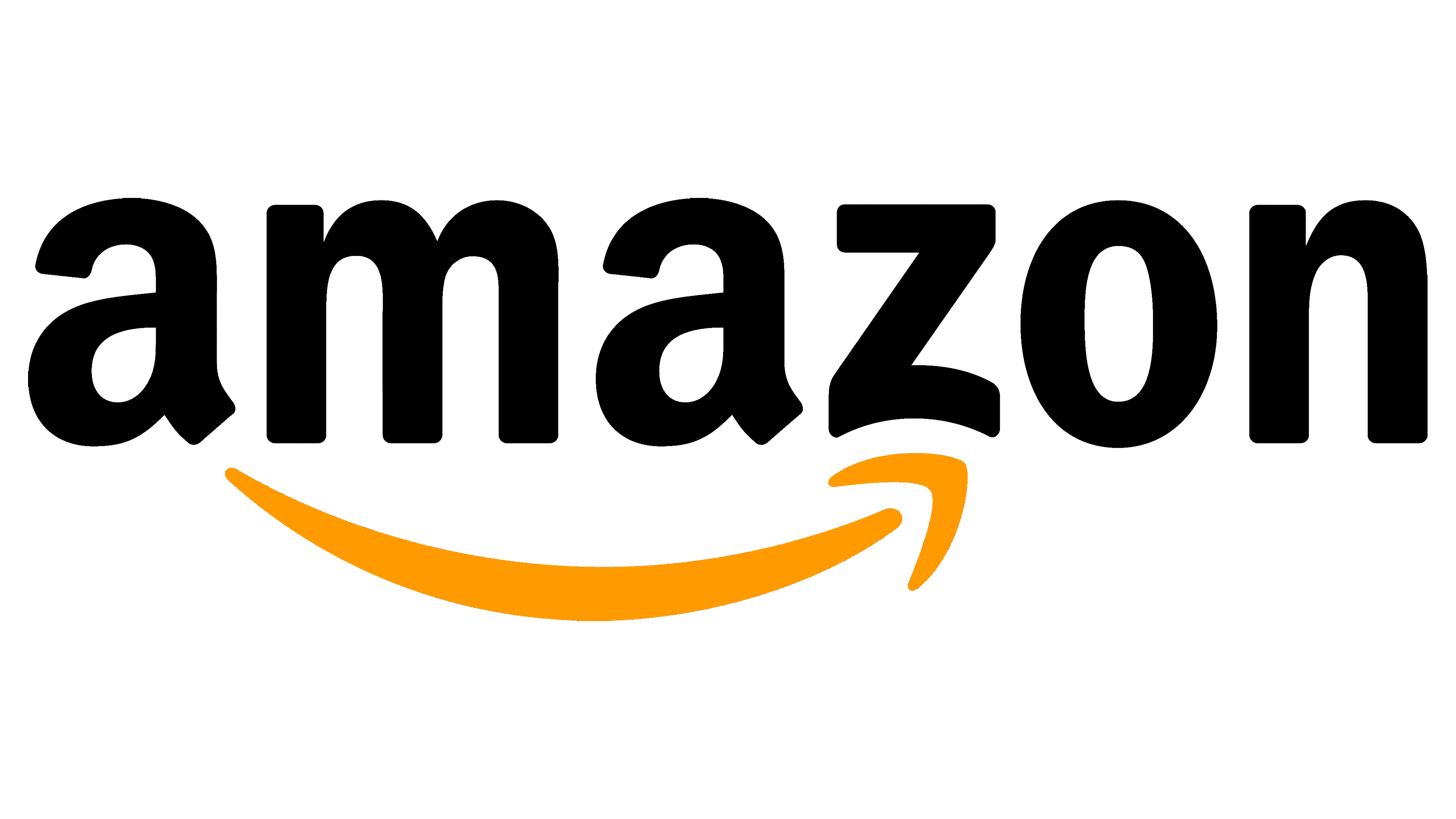 Amazon logo Amazon logo