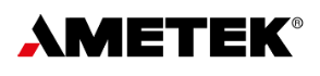 Ametek