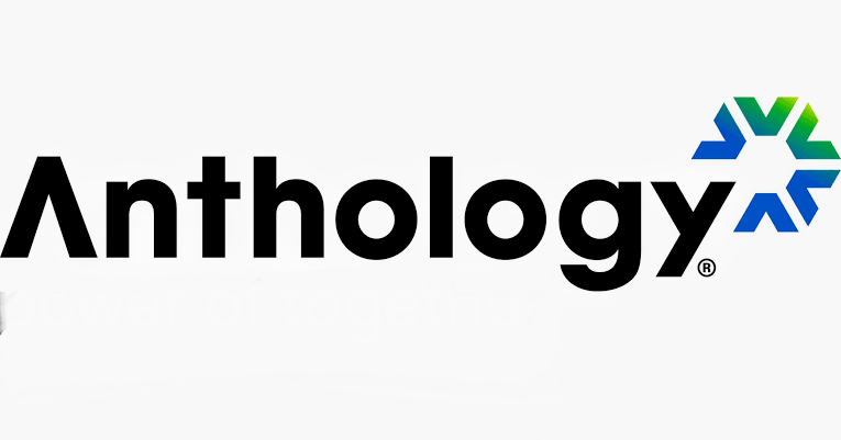 Anthology Logo Anthology Logo