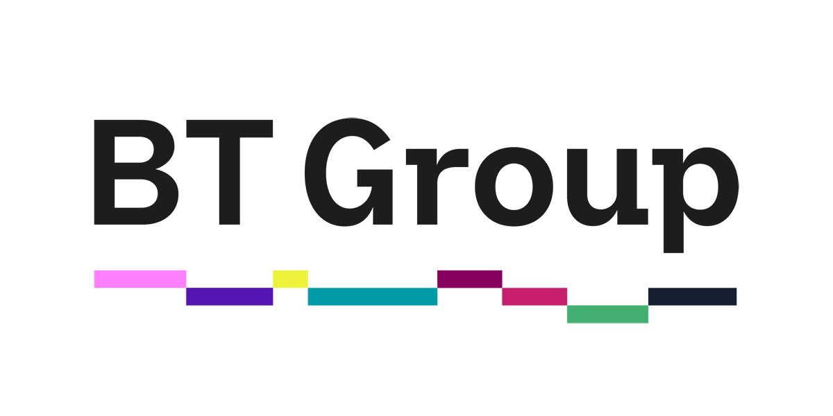BT Group Logo BT Group Logo