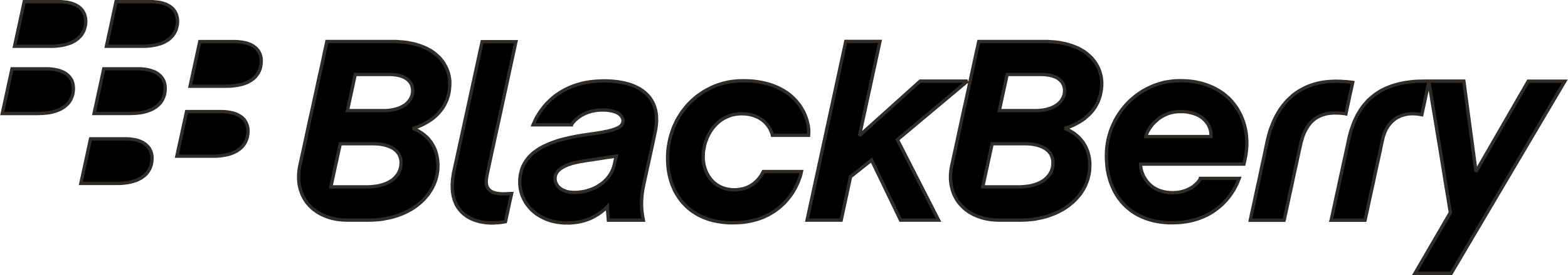 Blackberry Logo Blackberry Logo