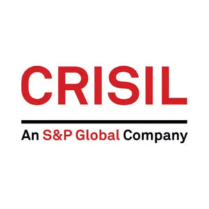 CRISIL Logo CRISIL Logo