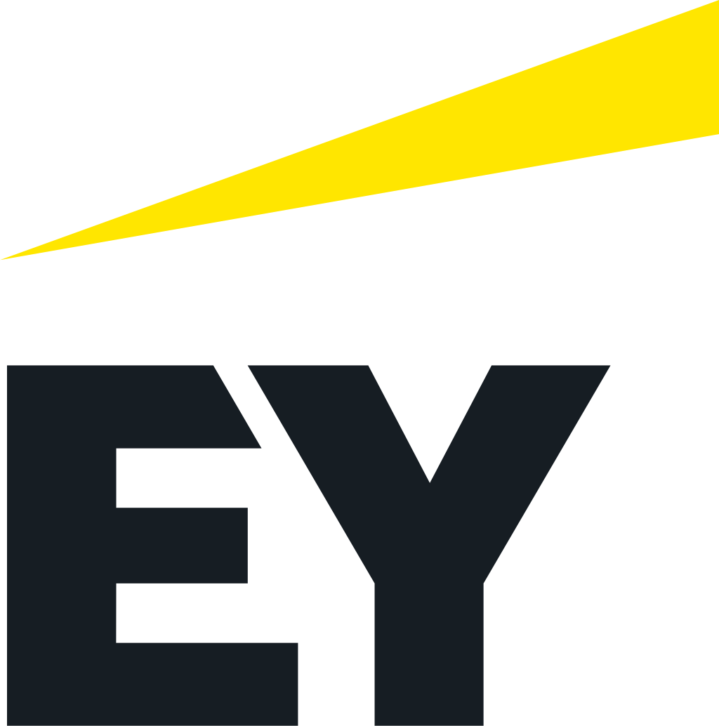 EY Logo EY Logo
