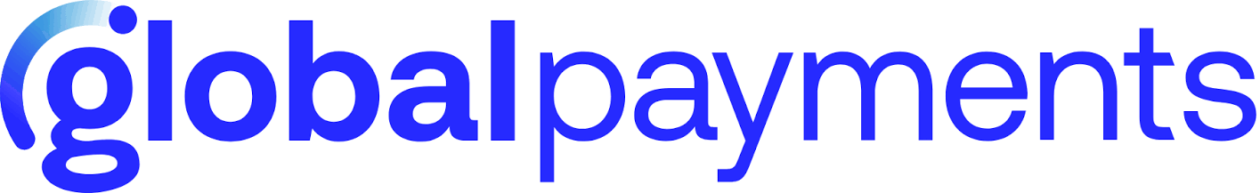 GlobalPayments logo