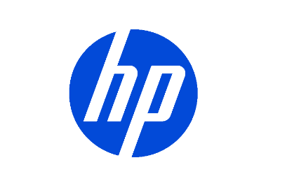 HP logo