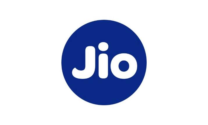 JIO logo