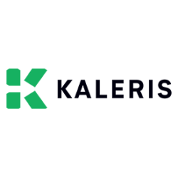 Kaleris Logo Kaleris Logo