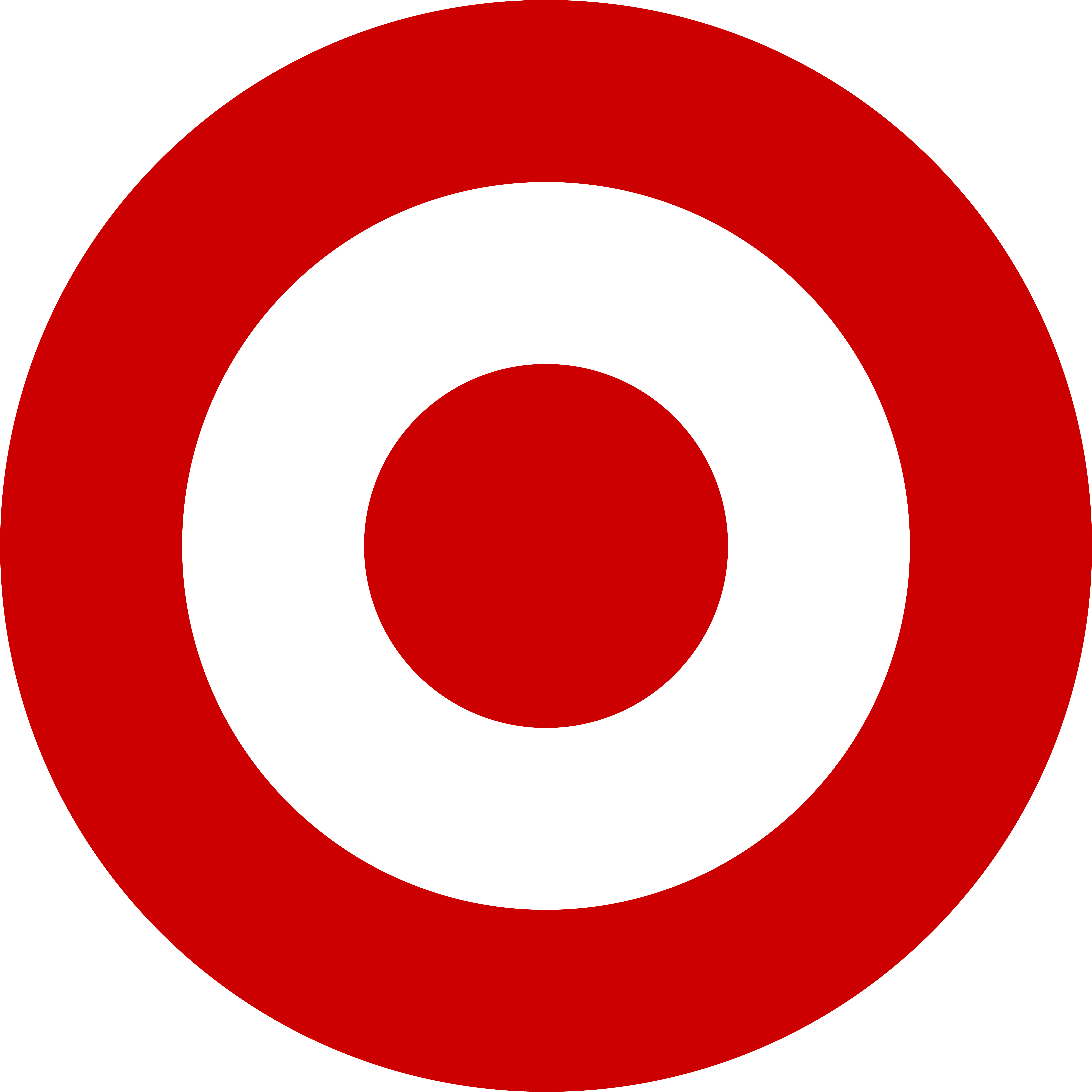 Target logo