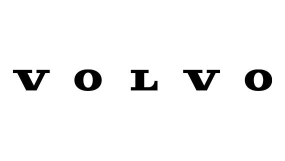 Volvo Group logo